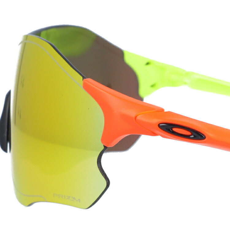 オークリー サングラス マラソン ランニング ロードバイク ゴルフ EVゼロパス 限定モデル プリズム アジアンフィット OAKLEY EVZERO PATH OO9313-1638 138サイズ スポーツ メンズ レディース モデル【マラソン向けSG】