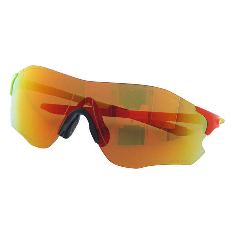 オークリー サングラス マラソン ランニング ロードバイク ゴルフ EVゼロパス 限定モデル プリズム アジアンフィット OAKLEY EVZERO PATH OO9313-1638 138サイズ スポーツ メンズ レディース モデル【マラソン向けSG】