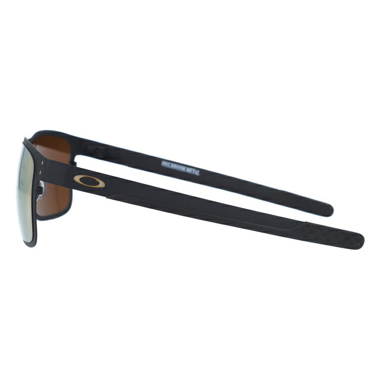 オークリー サングラス ホルブルック メタル ミラーレンズ OAKLEY HOLBROOK METAL OO4123-1355 55サイズ スクエア ラッピング無料