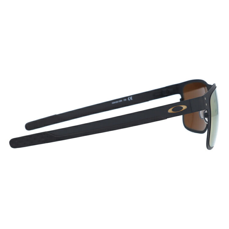 オークリー サングラス ホルブルック メタル ミラーレンズ OAKLEY HOLBROOK METAL OO4123-1355 55サイズ スクエア ラッピング無料