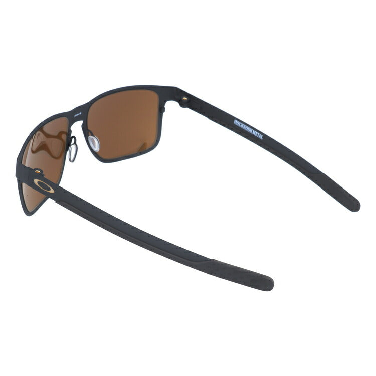 オークリー サングラス ホルブルック メタル ミラーレンズ OAKLEY HOLBROOK METAL OO4123-1355 55サイズ スクエア ラッピング無料