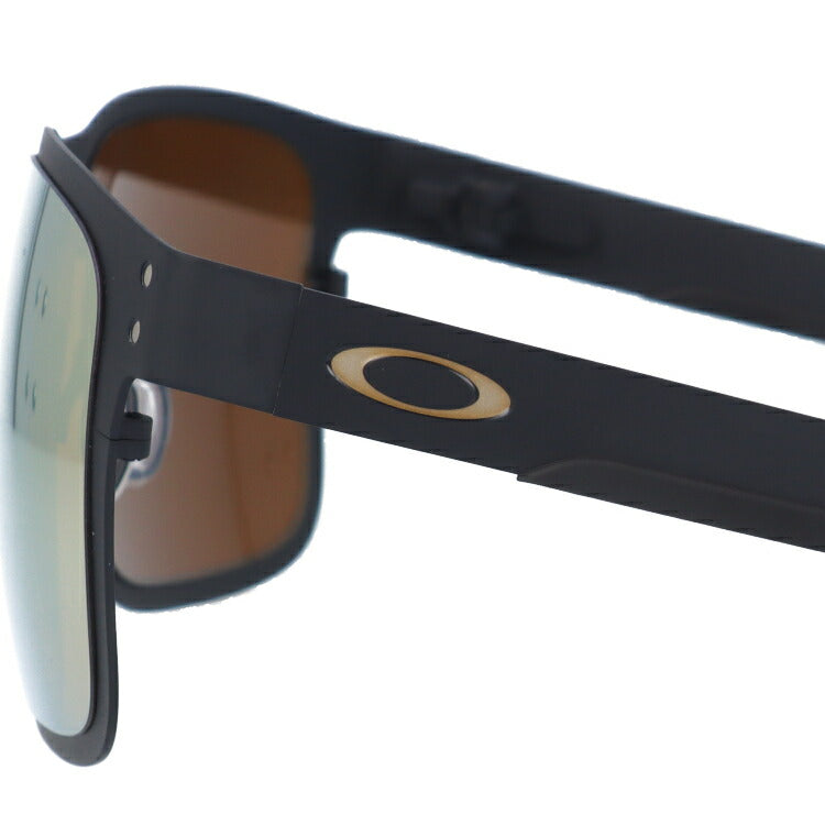 オークリー サングラス ホルブルック メタル ミラーレンズ OAKLEY HOLBROOK METAL OO4123-1355 55サイズ スクエア ラッピング無料