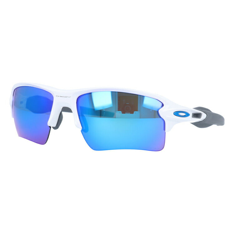 【訳あり】オークリー サングラス OAKLEY フラック 2.0 XL レギュラーフィット FLAK 2.0 XL OO9188-9459 59サイズ TEAM COLORS プリズム スポーツ型 レディース アイウェア UVカット 紫外線カット ドライブ テニス オークレー ギフト プレゼント 誕生日 記念日