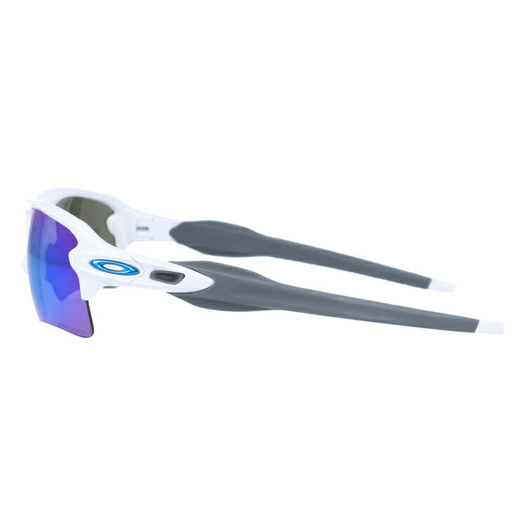 【訳あり】オークリー サングラス OAKLEY フラック 2.0 XL レギュラーフィット FLAK 2.0 XL OO9188-9459 59サイズ TEAM COLORS プリズム スポーツ型 レディース アイウェア UVカット 紫外線カット ドライブ テニス オークレー ギフト プレゼント 誕生日 記念日