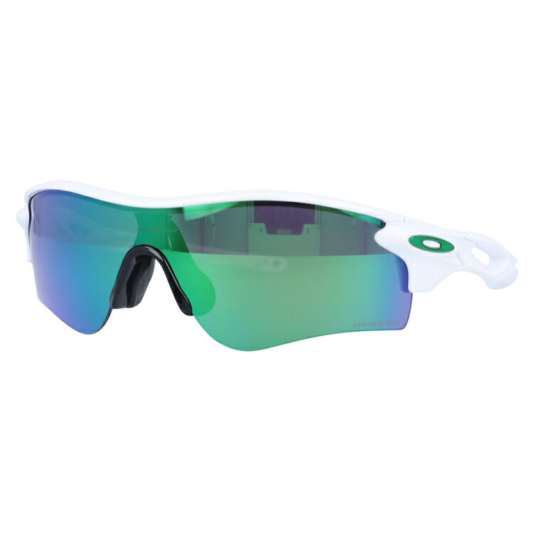 オークリー サングラス レーダーロックパス プリズム アジアンフィット OAKLEY RADARLOCK PATH OO9206-4338 138サイズ スポーツ 【マラソン向けSG】 ラッピング無料