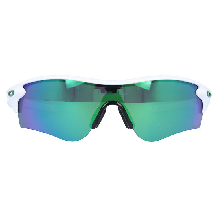 オークリー サングラス レーダーロックパス プリズム アジアンフィット OAKLEY RADARLOCK PATH OO9206-4338 138サイズ スポーツ 【マラソン向けSG】 ラッピング無料