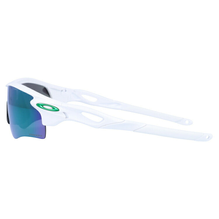 オークリー サングラス レーダーロックパス プリズム アジアンフィット OAKLEY RADARLOCK PATH OO9206-4338 138サイズ スポーツ 【マラソン向けSG】 ラッピング無料