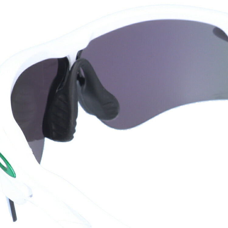 オークリー サングラス レーダーロックパス プリズム アジアンフィット OAKLEY RADARLOCK PATH OO9206-4338 138サイズ スポーツ 【マラソン向けSG】 ラッピング無料