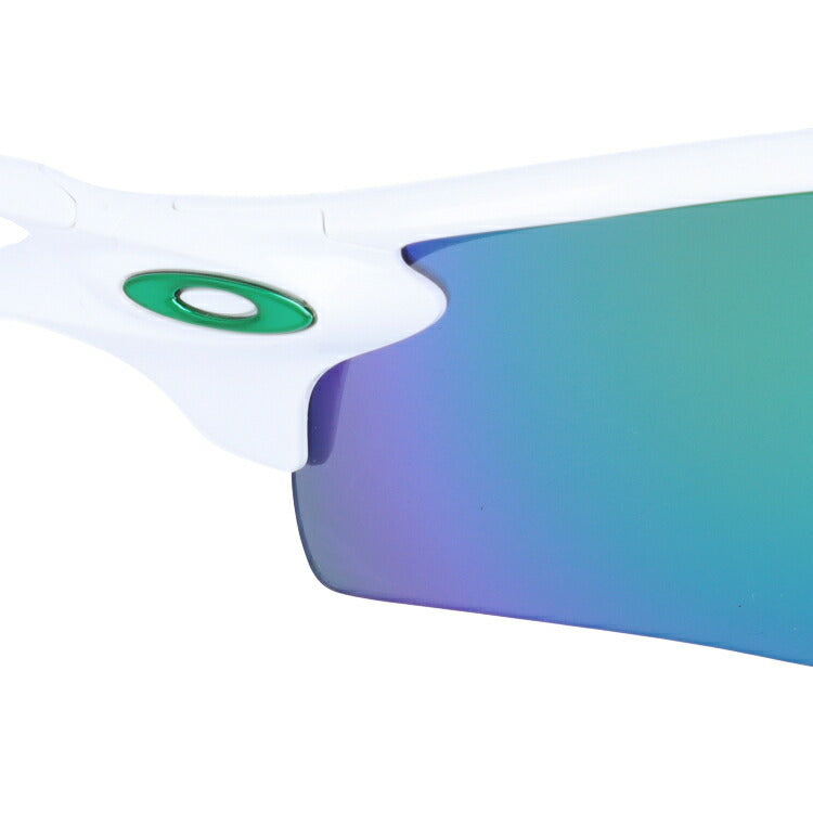 オークリー サングラス レーダーロックパス プリズム アジアンフィット OAKLEY RADARLOCK PATH OO9206-4338 138サイズ スポーツ 【マラソン向けSG】 ラッピング無料