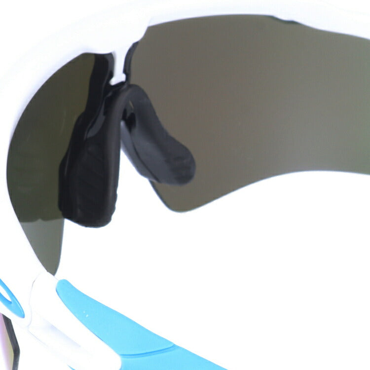 【訳あり】オークリー サングラス レーダーEVパス プリズム レギュラーフィット OAKLEY RADAR EV PATH OO9208-5738 138サイズ スポーツ ラッピング無料