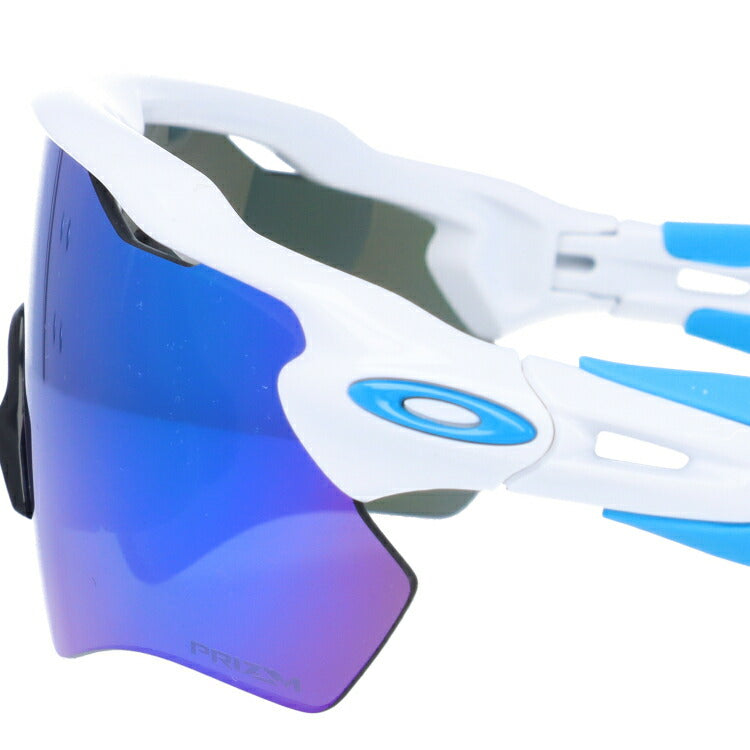 【訳あり】オークリー サングラス レーダーEVパス プリズム レギュラーフィット OAKLEY RADAR EV PATH OO9208-5738 138サイズ スポーツ ラッピング無料