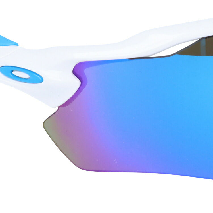 【訳あり】オークリー サングラス レーダーEVパス プリズム レギュラーフィット OAKLEY RADAR EV PATH OO9208-5738 138サイズ スポーツ ラッピング無料