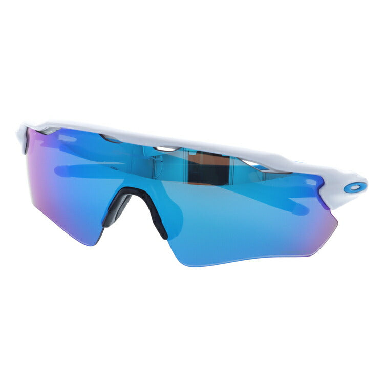 【訳あり】オークリー サングラス レーダーEVパス プリズム レギュラーフィット OAKLEY RADAR EV PATH OO9208-5738 138サイズ スポーツ ラッピング無料