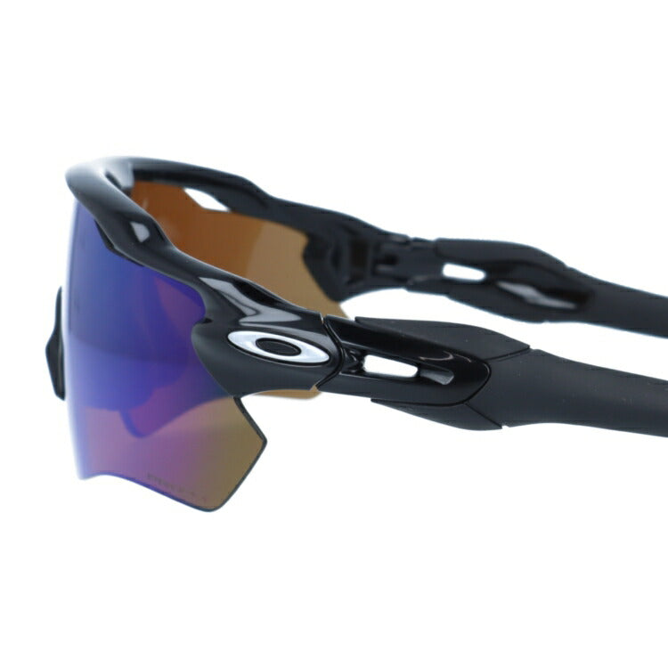 【訳あり】オークリー 偏光 サングラス レーダーEVパス プリズム レギュラーフィット OAKLEY RADAR EV PATH OO9208-5838 138サイズ スポーツ 釣り ドライブ モデル ラッピング無料