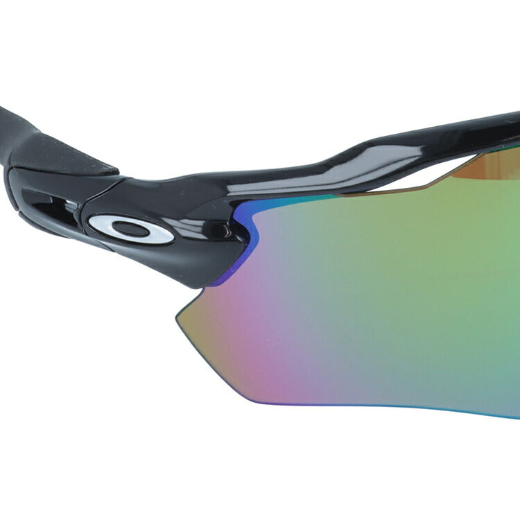 【訳あり】オークリー 偏光 サングラス レーダーEVパス プリズム レギュラーフィット OAKLEY RADAR EV PATH OO9208-5838 138サイズ スポーツ 釣り ドライブ モデル ラッピング無料