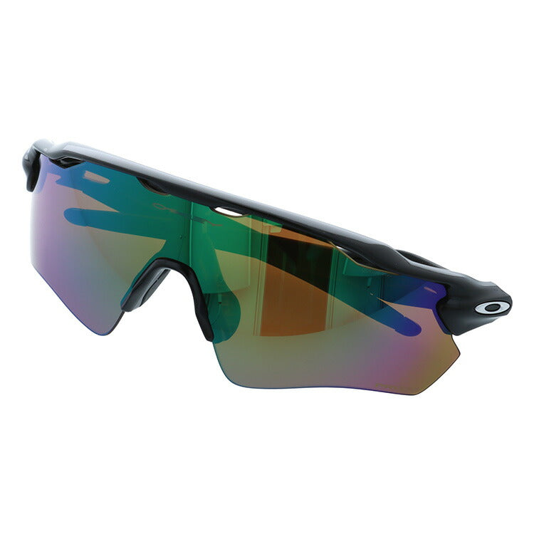【訳あり】オークリー 偏光 サングラス レーダーEVパス プリズム レギュラーフィット OAKLEY RADAR EV PATH OO9208-5838 138サイズ スポーツ 釣り ドライブ モデル ラッピング無料