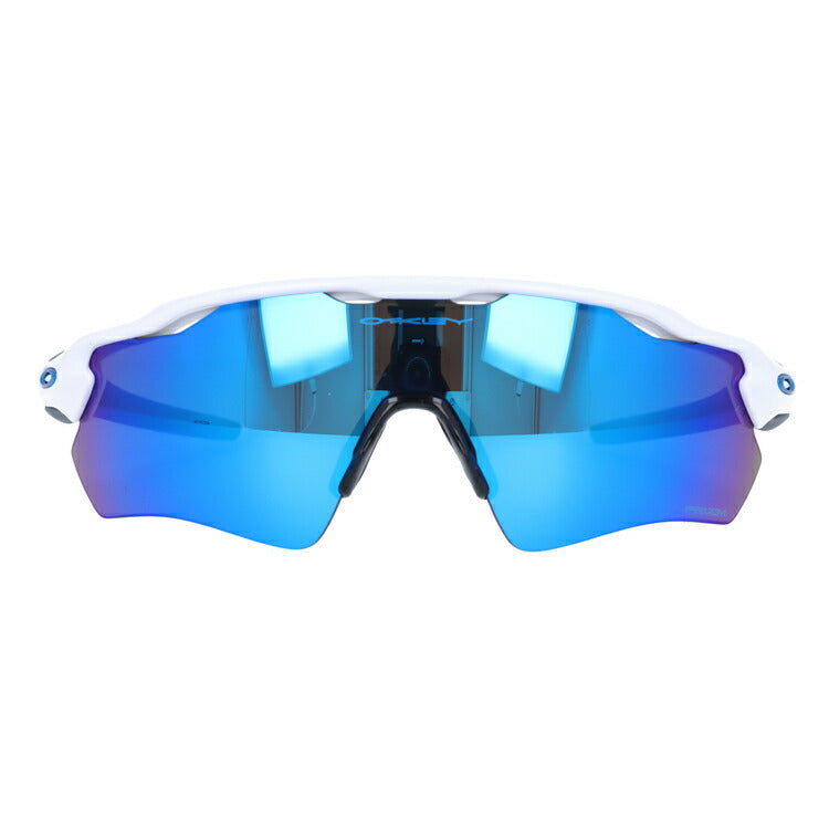 【訳あり】オークリー サングラス レーダーEVパス プリズム レギュラーフィット OAKLEY RADAR EV PATH OO9208-7338 138サイズ TEAM COLORS スポーツ ラッピング無料