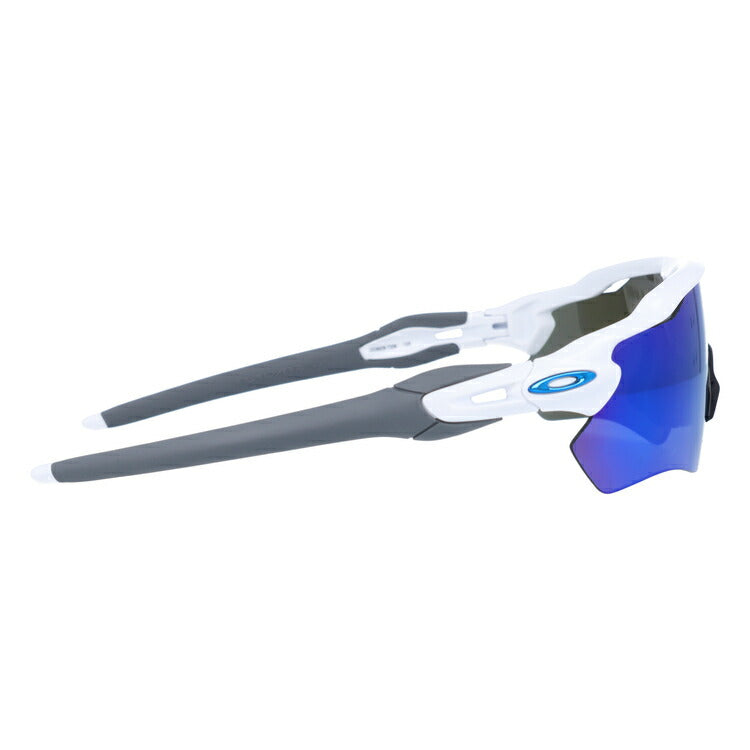 オークリー サングラス レーダーEVパス プリズム レギュラーフィット OAKLEY RADAR EV PATH OO9208-7338 138サイズ TEAM COLORS スポーツ ラッピング無料