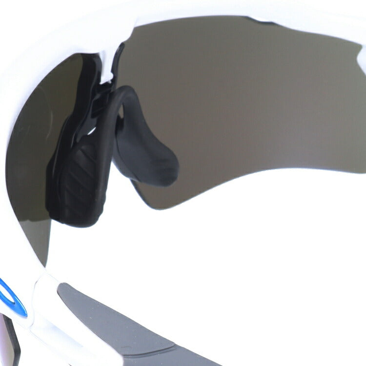 オークリー サングラス レーダーEVパス プリズム レギュラーフィット OAKLEY RADAR EV PATH OO9208-7338 138サイズ TEAM COLORS スポーツ ラッピング無料