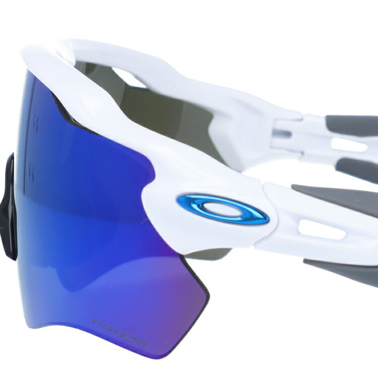 【訳あり】オークリー サングラス レーダーEVパス プリズム レギュラーフィット OAKLEY RADAR EV PATH OO9208-7338 138サイズ TEAM COLORS スポーツ ラッピング無料