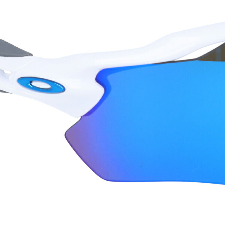 【訳あり】オークリー サングラス レーダーEVパス プリズム レギュラーフィット OAKLEY RADAR EV PATH OO9208-7338 138サイズ TEAM COLORS スポーツ ラッピング無料