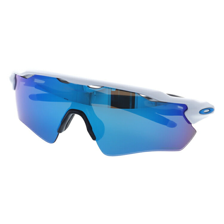 【訳あり】オークリー サングラス レーダーEVパス プリズム レギュラーフィット OAKLEY RADAR EV PATH OO9208-7338 138サイズ TEAM COLORS スポーツ ラッピング無料