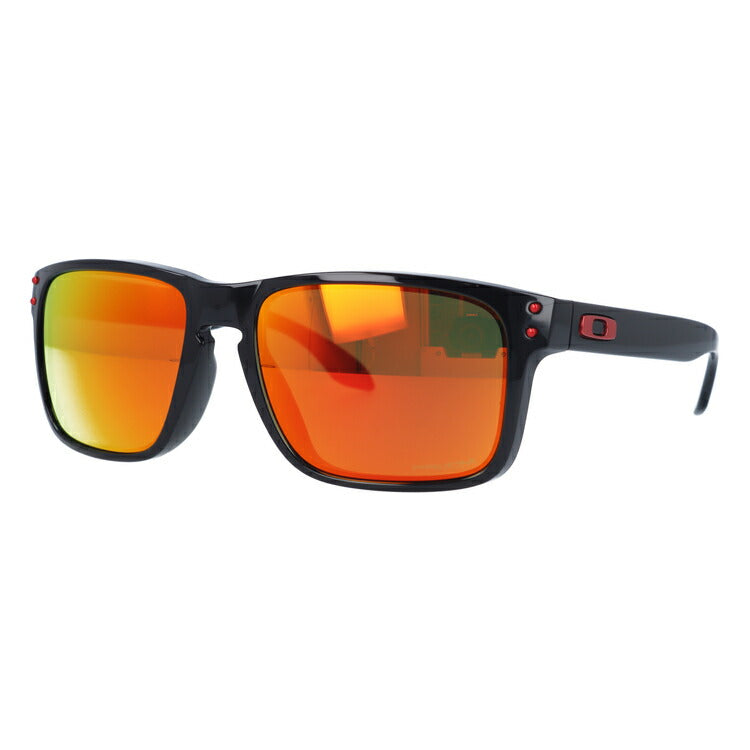 オークリー サングラス ホルブルック プリズム アジアンフィット OAKLEY HOLBROOK OO9244-3156 56サイズ スクエア ラッピング無料