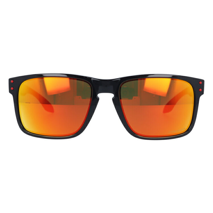 オークリー サングラス ホルブルック プリズム アジアンフィット OAKLEY HOLBROOK OO9244-3156 56サイズ スクエア ラッピング無料