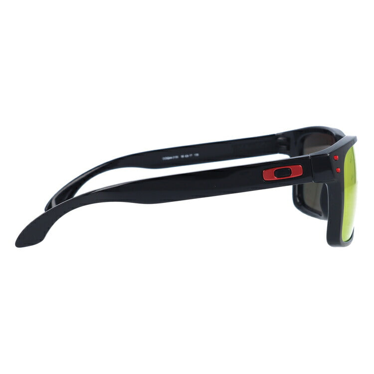 オークリー サングラス ホルブルック プリズム アジアンフィット OAKLEY HOLBROOK OO9244-3156 56サイズ スクエア ラッピング無料