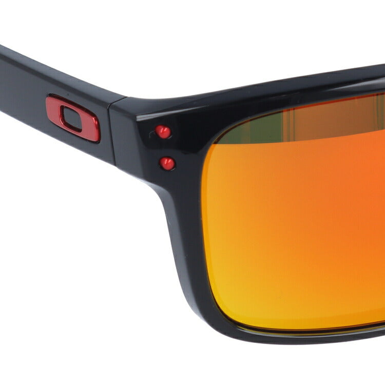 オークリー サングラス ホルブルック プリズム アジアンフィット OAKLEY HOLBROOK OO9244-3156 56サイズ スクエア ラッピング無料