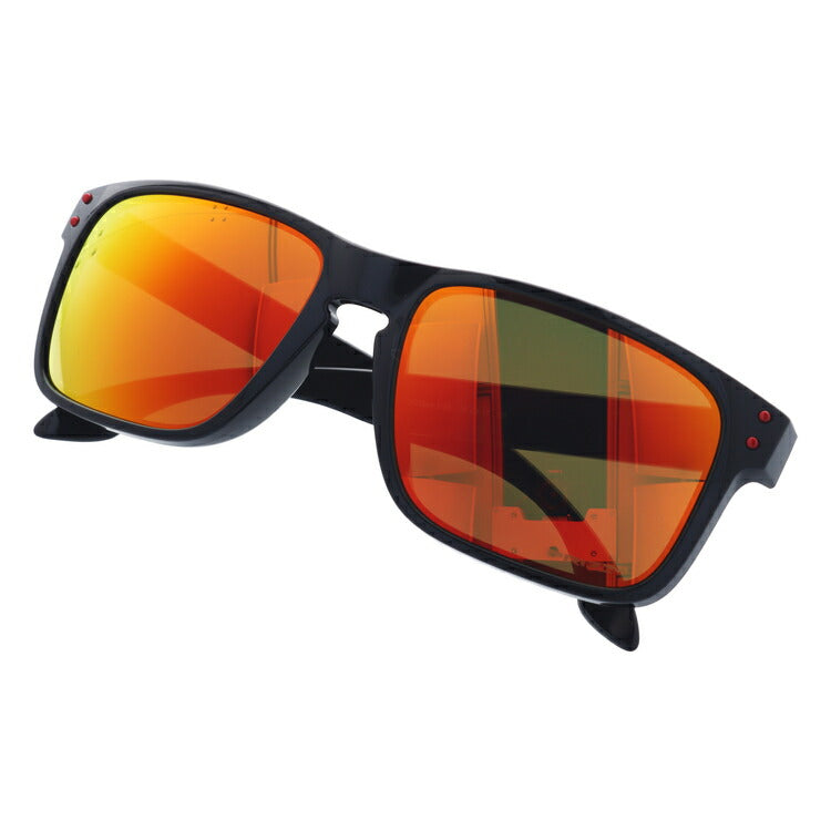 オークリー サングラス ホルブルック プリズム アジアンフィット OAKLEY HOLBROOK OO9244-3156 56サイズ スクエア ラッピング無料