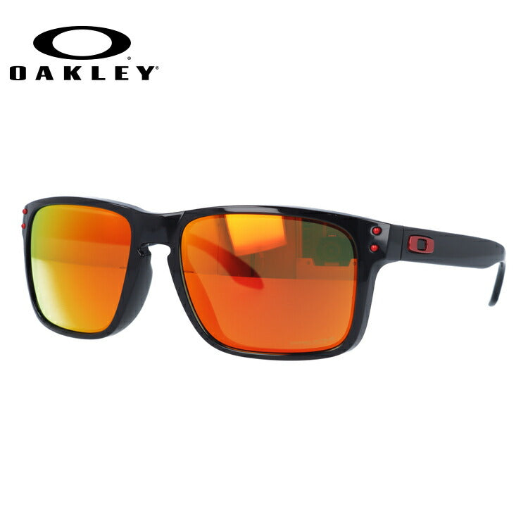 オークリー サングラス ホルブルック プリズム アジアンフィット OAKLEY HOLBROOK OO9244-3156 56サイズ スクエア ラッピング無料