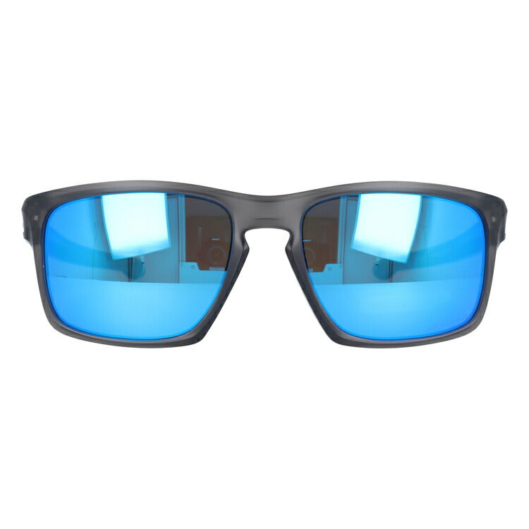 オークリー サングラス スリバー プリズム アジアンフィット OAKLEY SLIVER OO9269-1857 57サイズ AERO GRID COLLECTION スクエア ラッピング無料