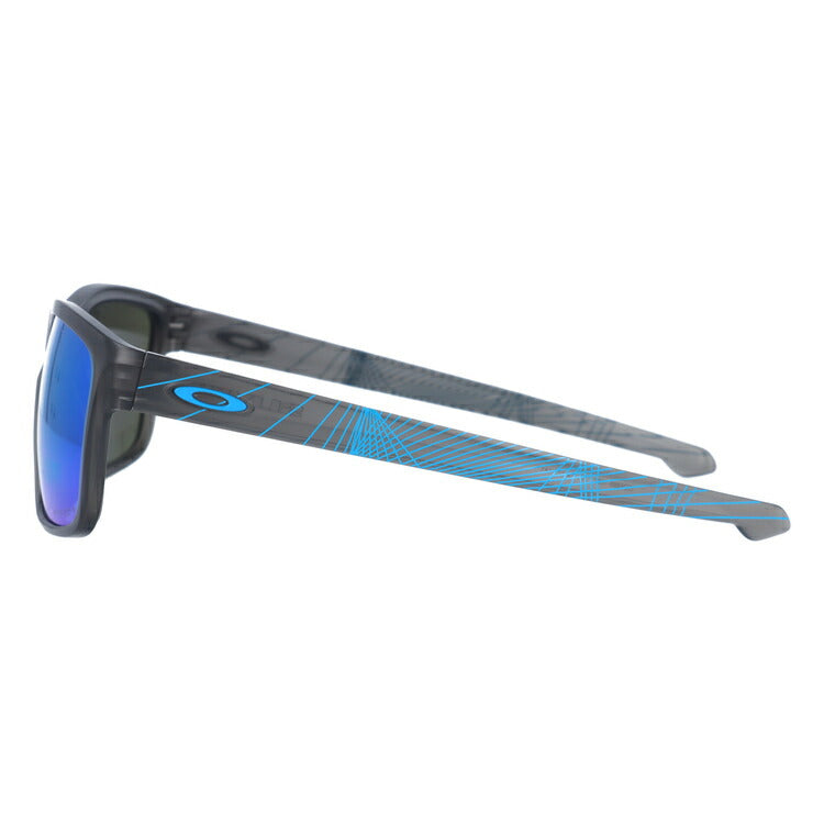 オークリー サングラス スリバー プリズム アジアンフィット OAKLEY SLIVER OO9269-1857 57サイズ AERO GRID COLLECTION スクエア ラッピング無料