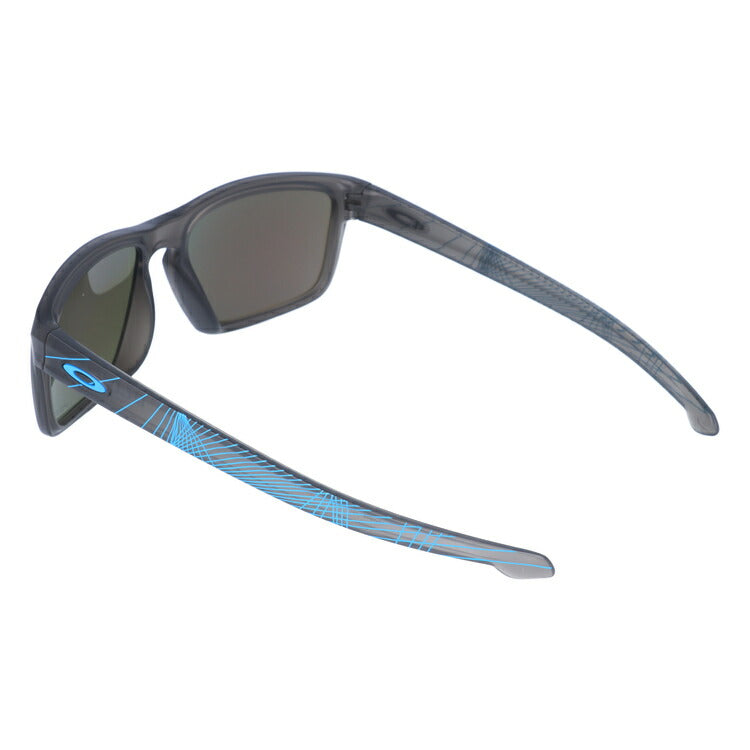 オークリー サングラス スリバー プリズム アジアンフィット OAKLEY SLIVER OO9269-1857 57サイズ AERO GRID COLLECTION スクエア ラッピング無料