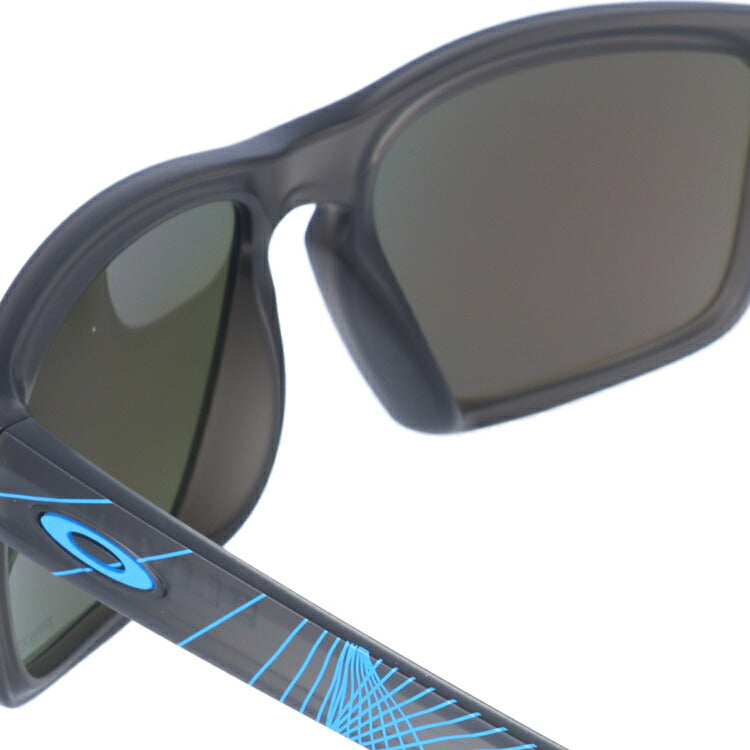 オークリー サングラス スリバー プリズム アジアンフィット OAKLEY SLIVER OO9269-1857 57サイズ AERO GRID COLLECTION スクエア ラッピング無料