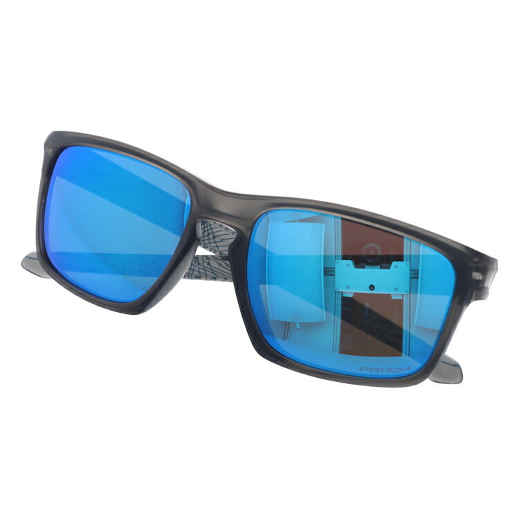 オークリー サングラス スリバー プリズム アジアンフィット OAKLEY SLIVER OO9269-1857 57サイズ AERO GRID COLLECTION スクエア ラッピング無料