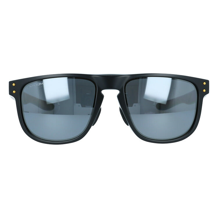 オークリー 偏光サングラス ホルブルック R プリズム アジアンフィット OAKLEY HOLBROOK R OO9379-0755 55サイズ スクエア 釣り ドライブ モデル UVカット ラッピング無料