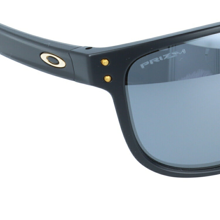 オークリー 偏光サングラス ホルブルック R プリズム アジアンフィット OAKLEY HOLBROOK R OO9379-0755 55サイズ スクエア 釣り ドライブ モデル UVカット ラッピング無料