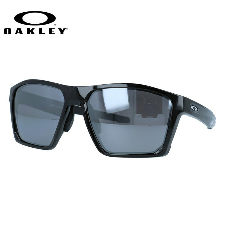 オークリー 偏光 サングラス ターゲットライン プリズム アジアンフィット OAKLEY TARGETLINE OO9398-0658 58サイズ ウェリントン型 スポーツ 釣り ドライブ モデル ラッピング無料
