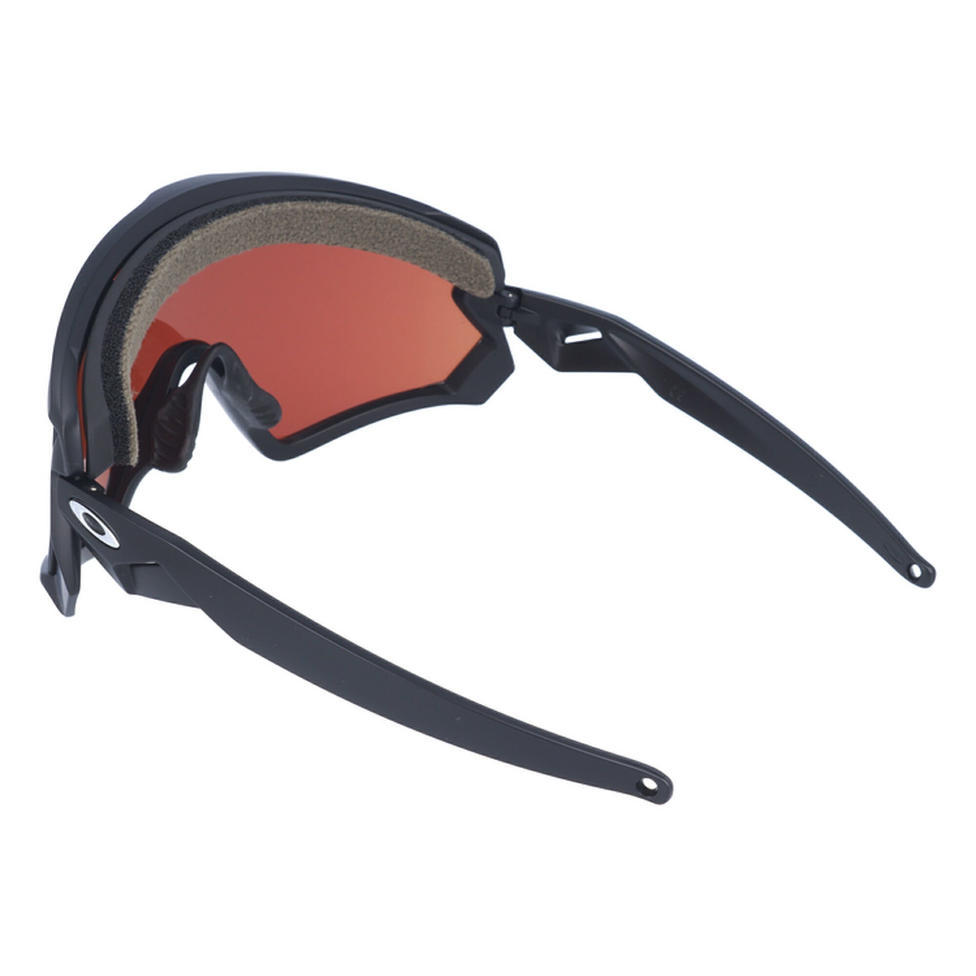 オークリー スノーサングラス スキー・スノーボード向け ウィンドジャケット 2.0 プリズムスノー レギュラーフィット OAKLEY WIND JACKET 2.0 OO9418-0145 145サイズ スポーツ ラッピング無料
