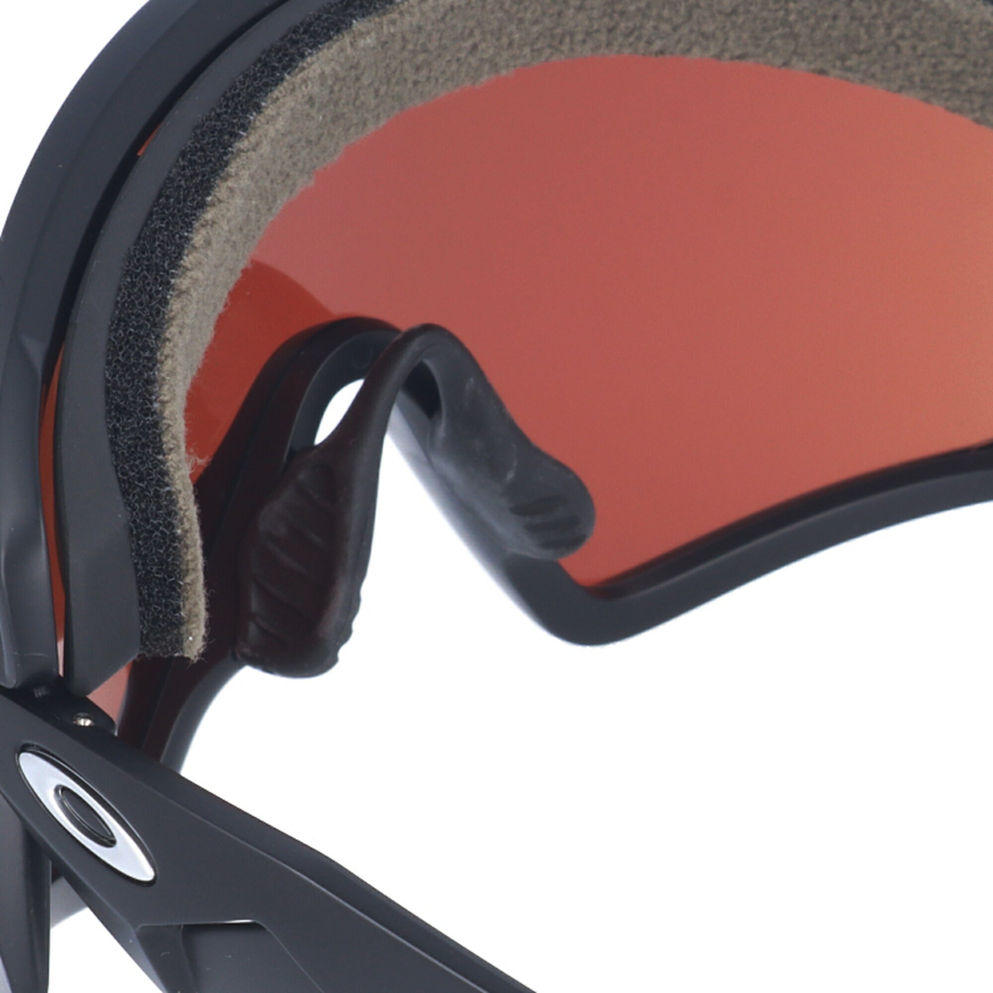 オークリー スノーサングラス スキー・スノーボード向け ウィンドジャケット 2.0 プリズムスノー レギュラーフィット OAKLEY WIND JACKET 2.0 OO9418-0145 145サイズ スポーツ ラッピング無料
