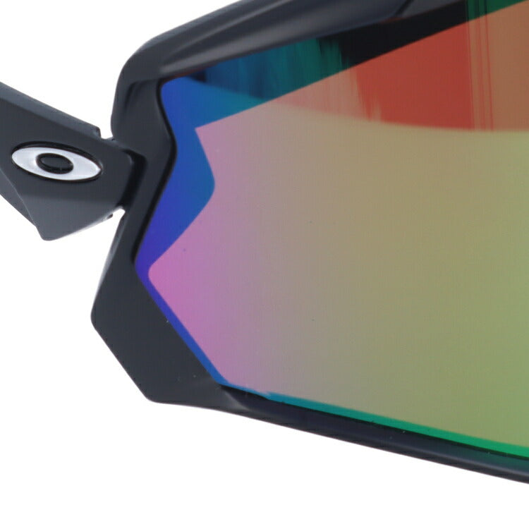オークリー スノーサングラス スキー・スノーボード向け ウィンドジャケット 2.0 プリズムスノー レギュラーフィット OAKLEY WIND JACKET 2.0 OO9418-0145 145サイズ スポーツ ラッピング無料