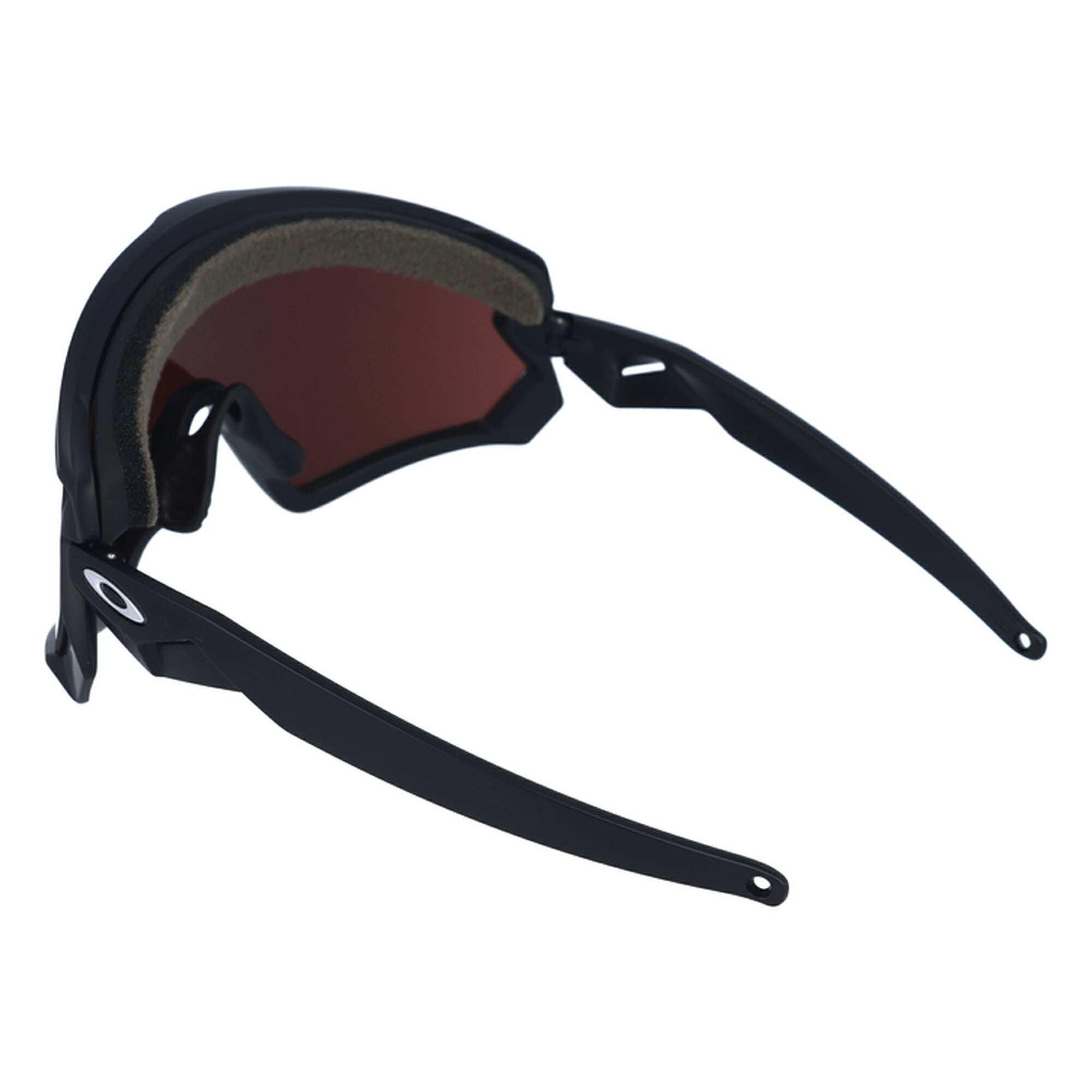 オークリー スノーサングラス スキー・スノーボード向け ウィンドジャケット 2.0 プリズムスノー レギュラーフィット OAKLEY WIND JACKET 2.0 OO9418-0245 145サイズ スポーツ UVカット ラッピング無料
