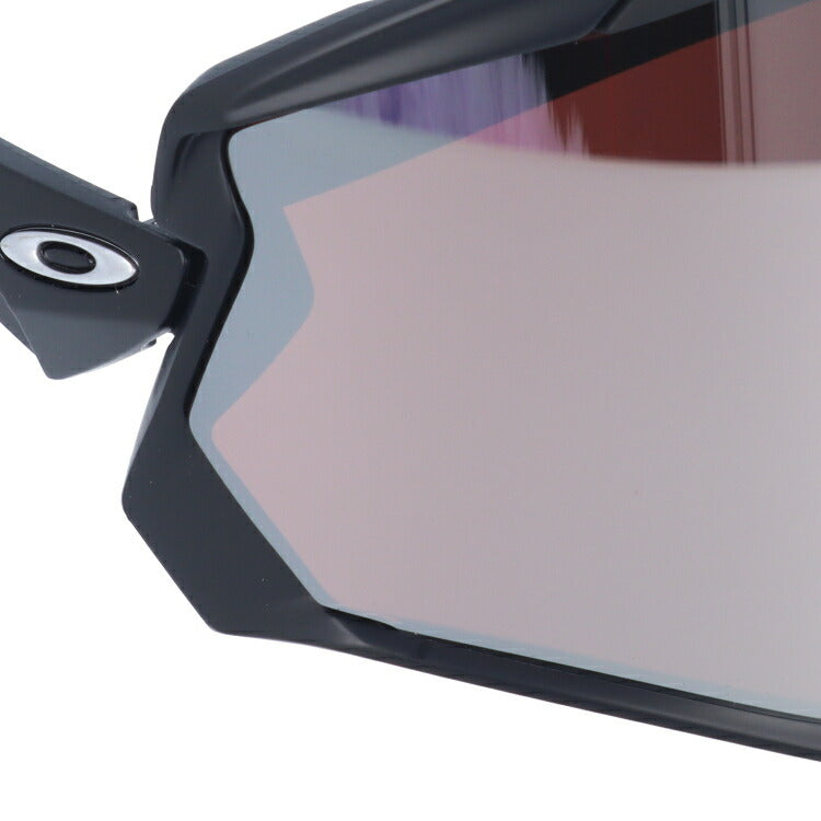 オークリー スノーサングラス スキー・スノーボード向け ウィンドジャケット 2.0 プリズムスノー レギュラーフィット OAKLEY WIND JACKET 2.0 OO9418-0245 145サイズ スポーツ UVカット ラッピング無料