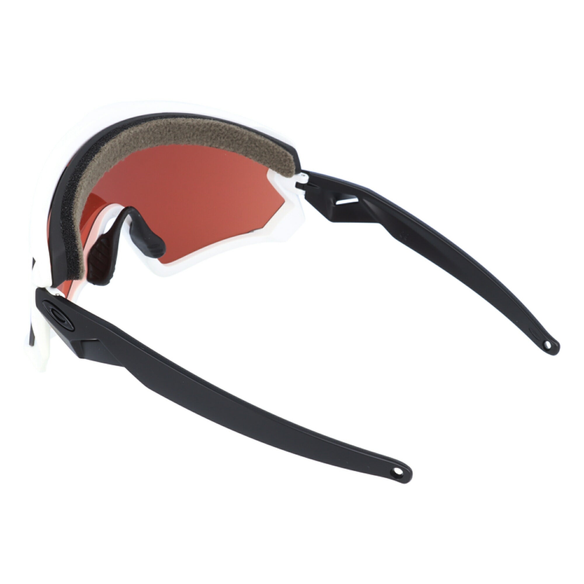 オークリー スノーサングラス スキー・スノーボード向け ウィンドジャケット 2.0 プリズムスノー レギュラーフィット OAKLEY WIND JACKET 2.0 OO9418-0345 145サイズ スポーツ ラッピング無料
