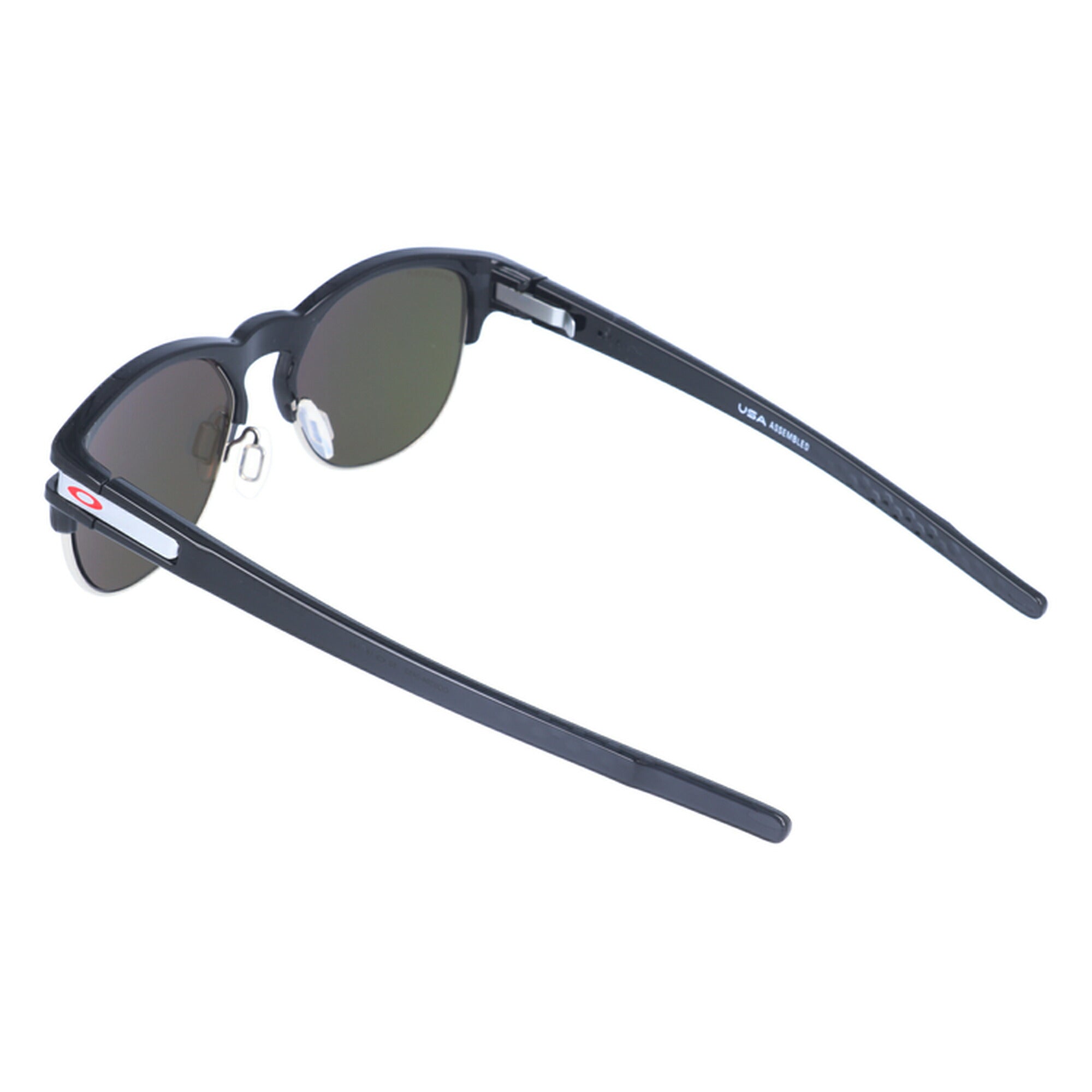 オークリー サングラス ラッチキー ミディアム プリズム レギュラーフィット OAKLEY LATCH KEY MEDIUM OO9394-0452 52サイズ ブロー型 メンズ レディース ラッピング無料