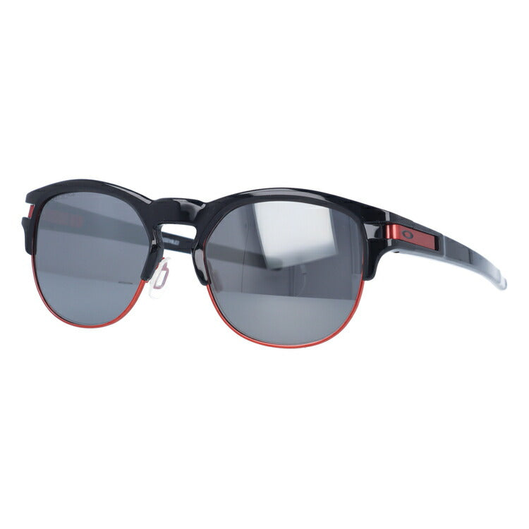 オークリー サングラス ラッチキー ミディアム プリズム レギュラーフィット OAKLEY LATCH KEY MEDIUM OO9394-0552 52サイズ ブロー型 メンズ レディース ラッピング無料