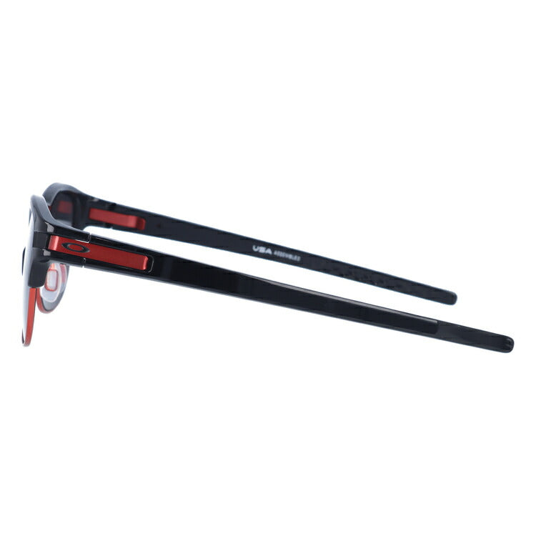 オークリー サングラス ラッチキー ミディアム プリズム レギュラーフィット OAKLEY LATCH KEY MEDIUM OO9394-0552 52サイズ ブロー型 メンズ レディース ラッピング無料