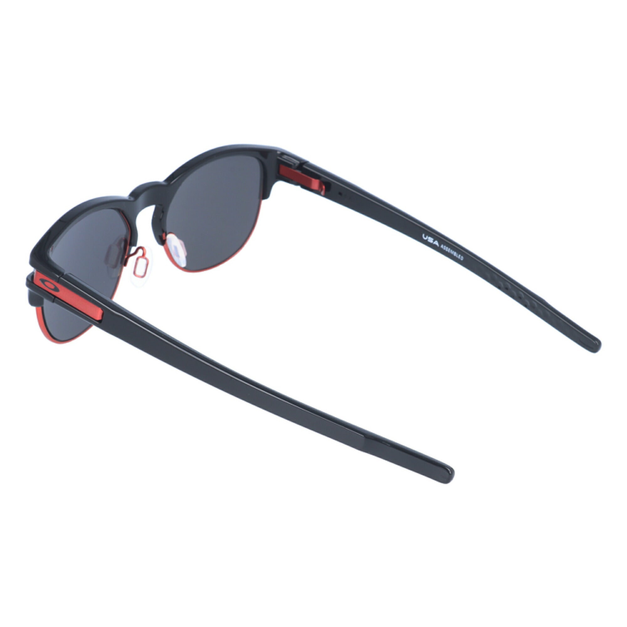 オークリー サングラス ラッチキー ミディアム プリズム レギュラーフィット OAKLEY LATCH KEY MEDIUM OO9394-0552 52サイズ ブロー型 メンズ レディース ラッピング無料